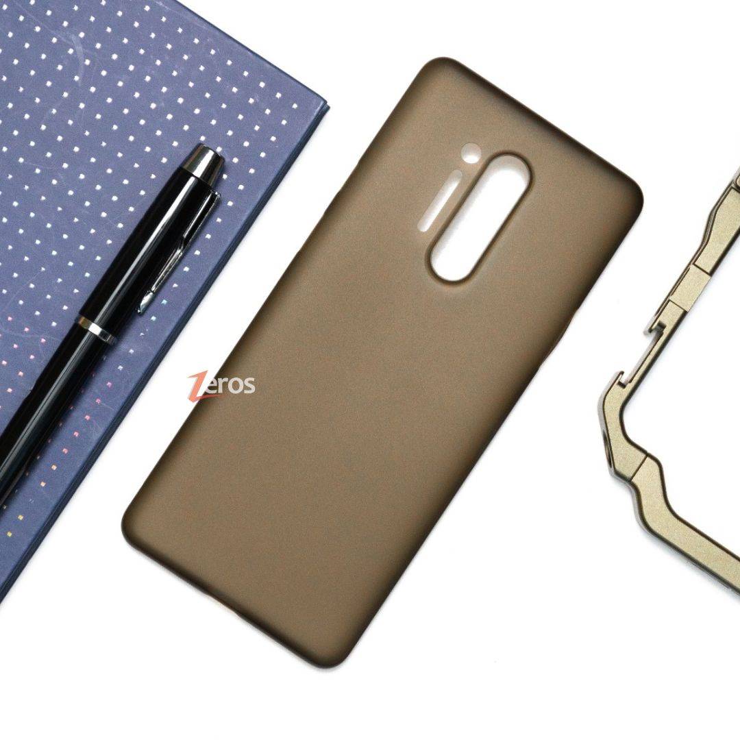 OnePlus 8 Pro - Ultra Thin Case