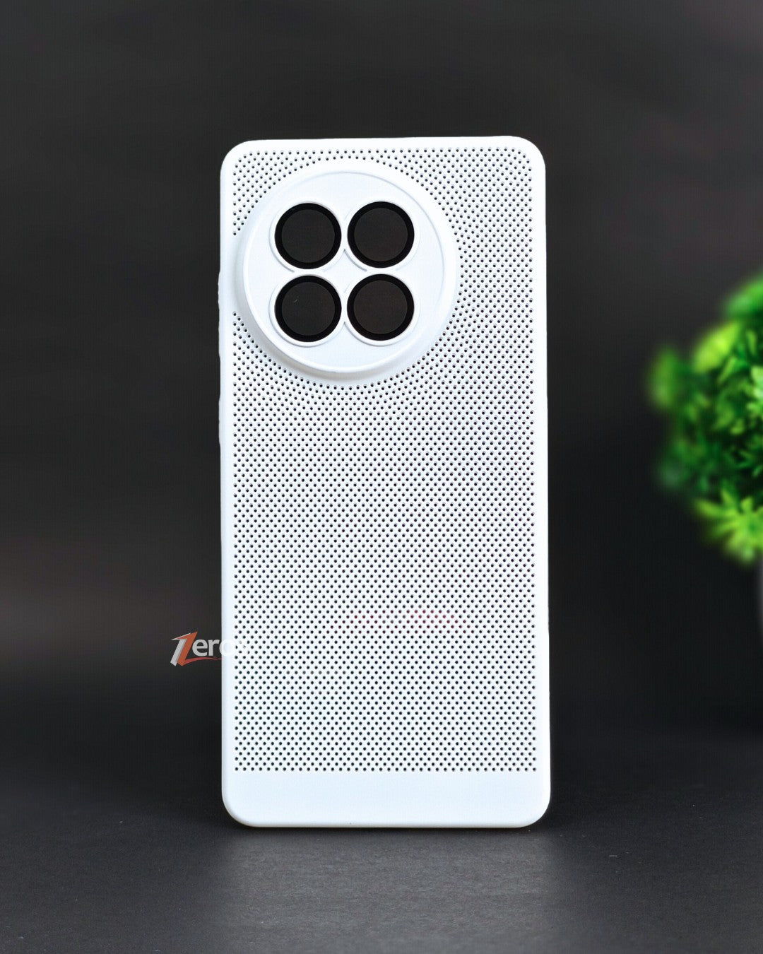 Mesh Grid Case for OnePlus 13R