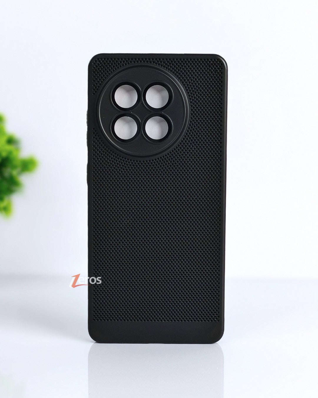 Mesh Grid Case for OnePlus 13R