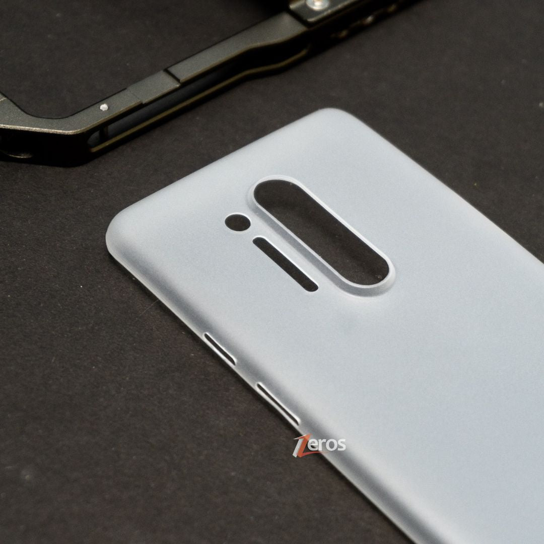 OnePlus 8 Pro - Ultra Thin Case - 11zeros