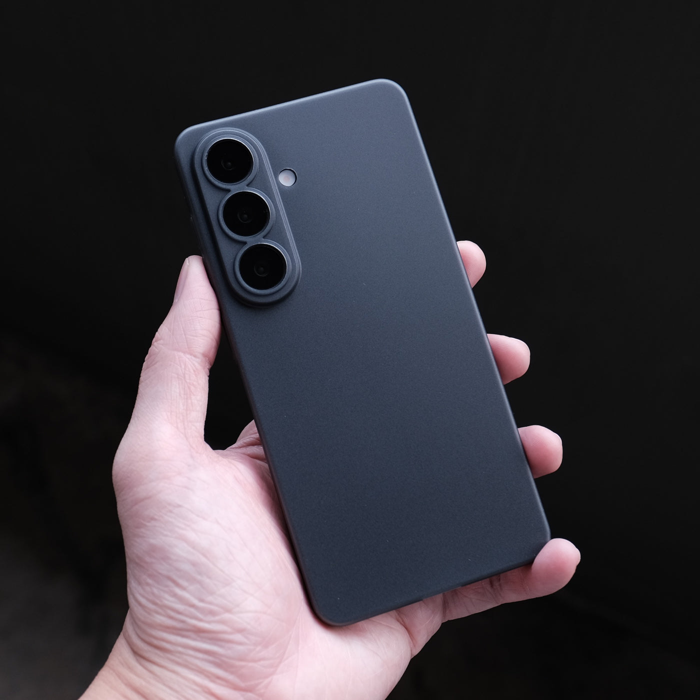 Samsung Galaxy S26- Super Thin Case