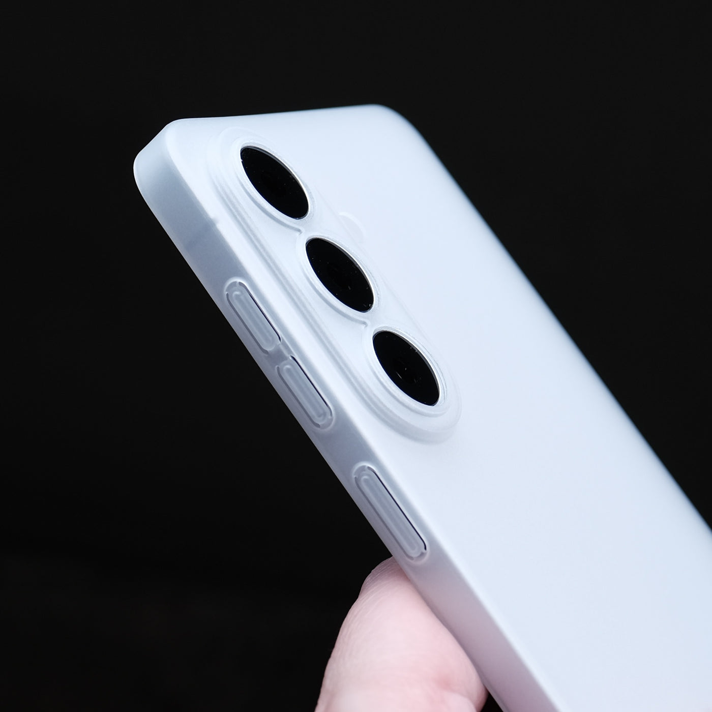 Samsung Galaxy S26- Super Thin Case