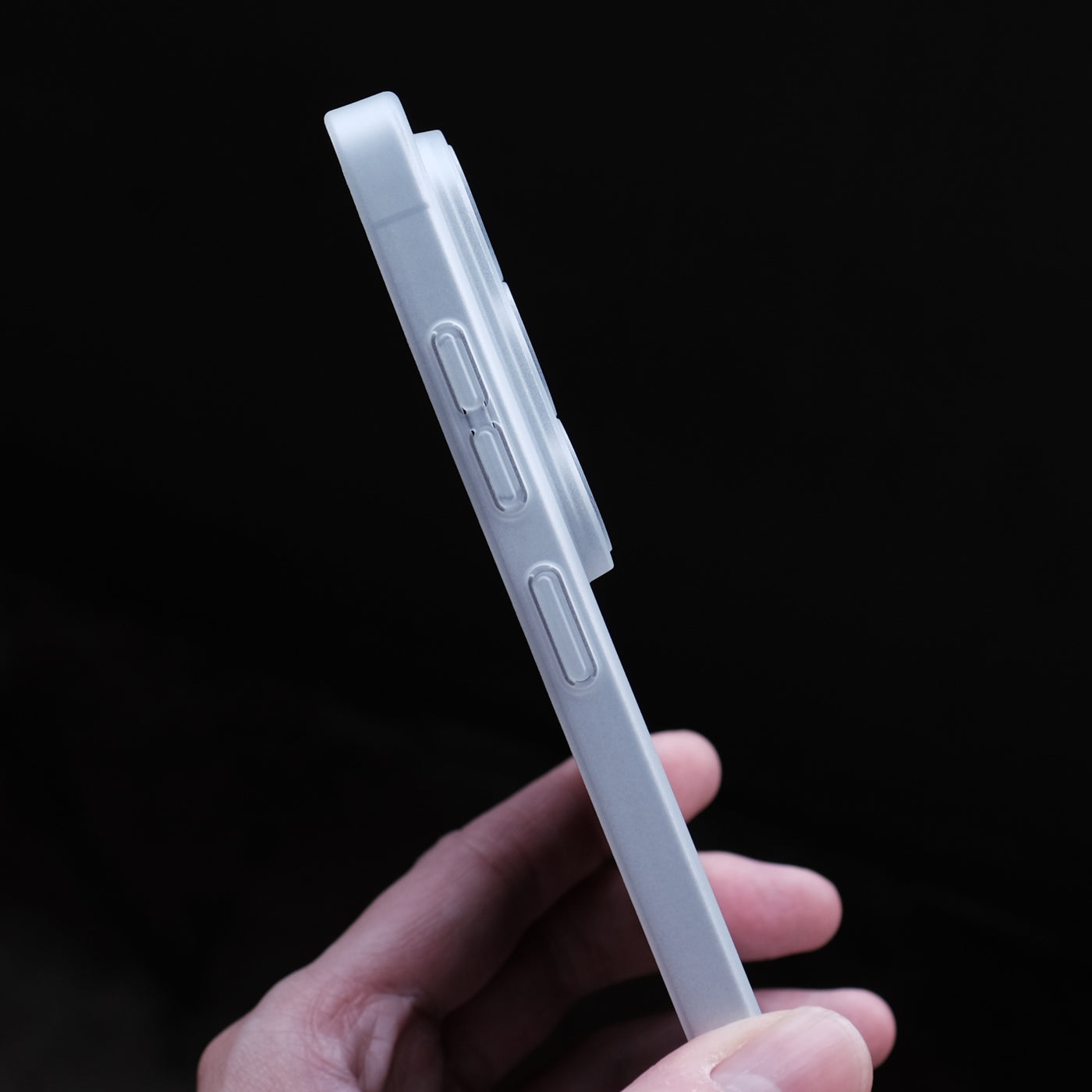 Samsung Galaxy S26 Ultra- Super Thin Case