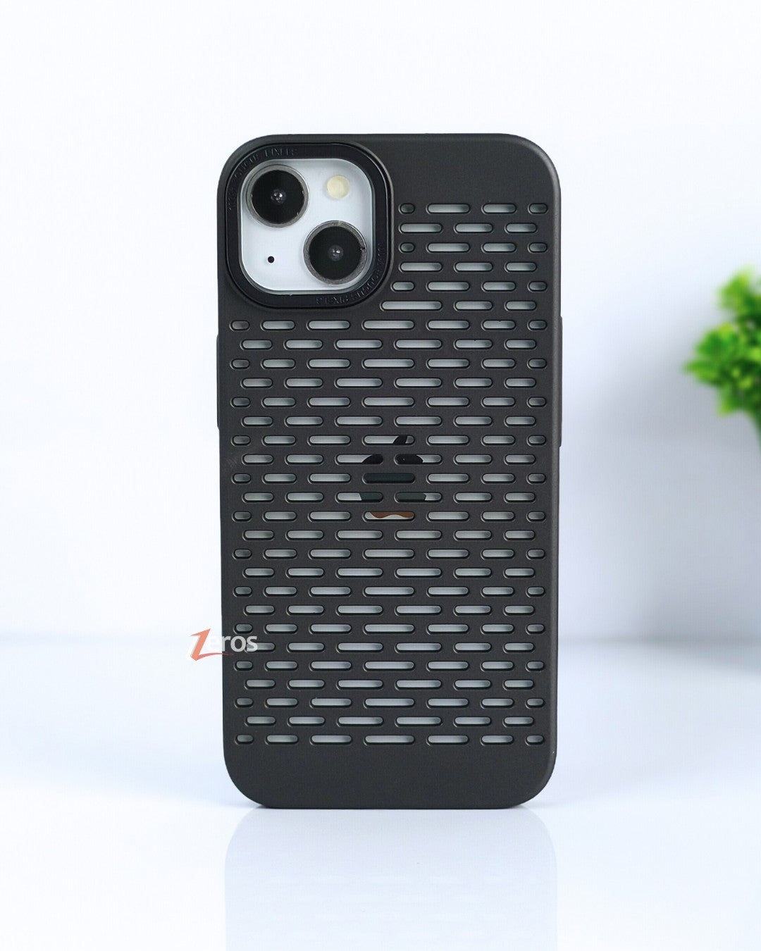 Breathable Polycarbonate Case For iPhone 14