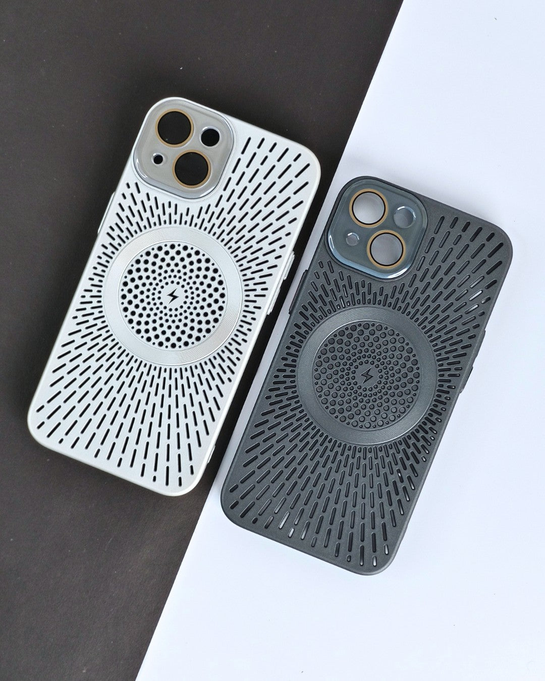 Magsafe Heat Dissipate Case For iPhone 13