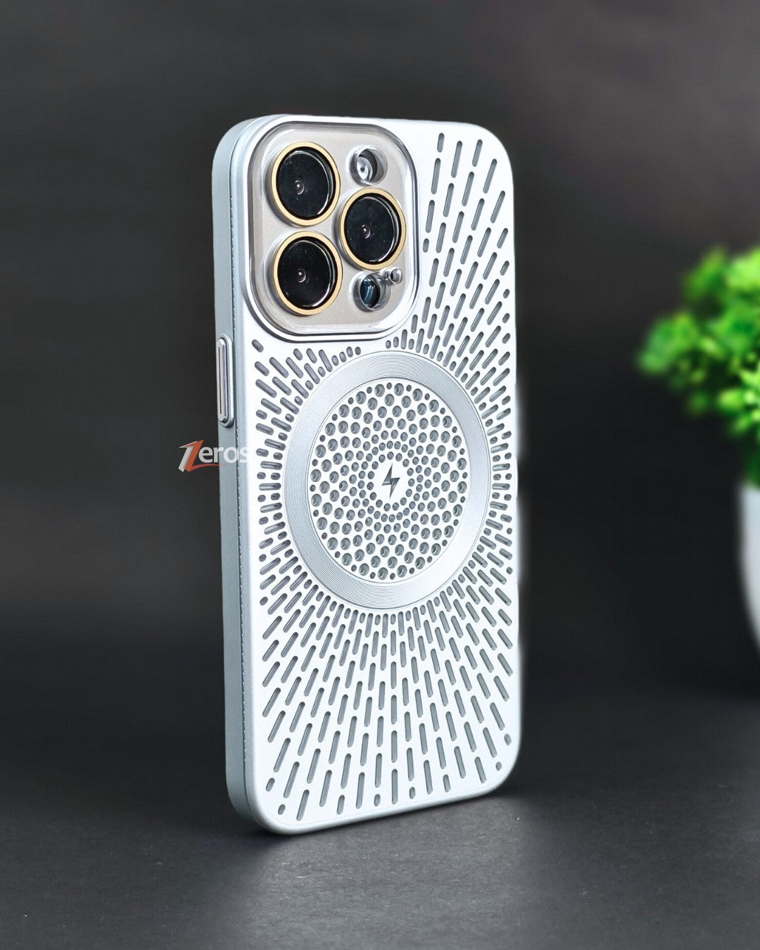 Magsafe Heat Dissipate Case For iPhone 13 Pro