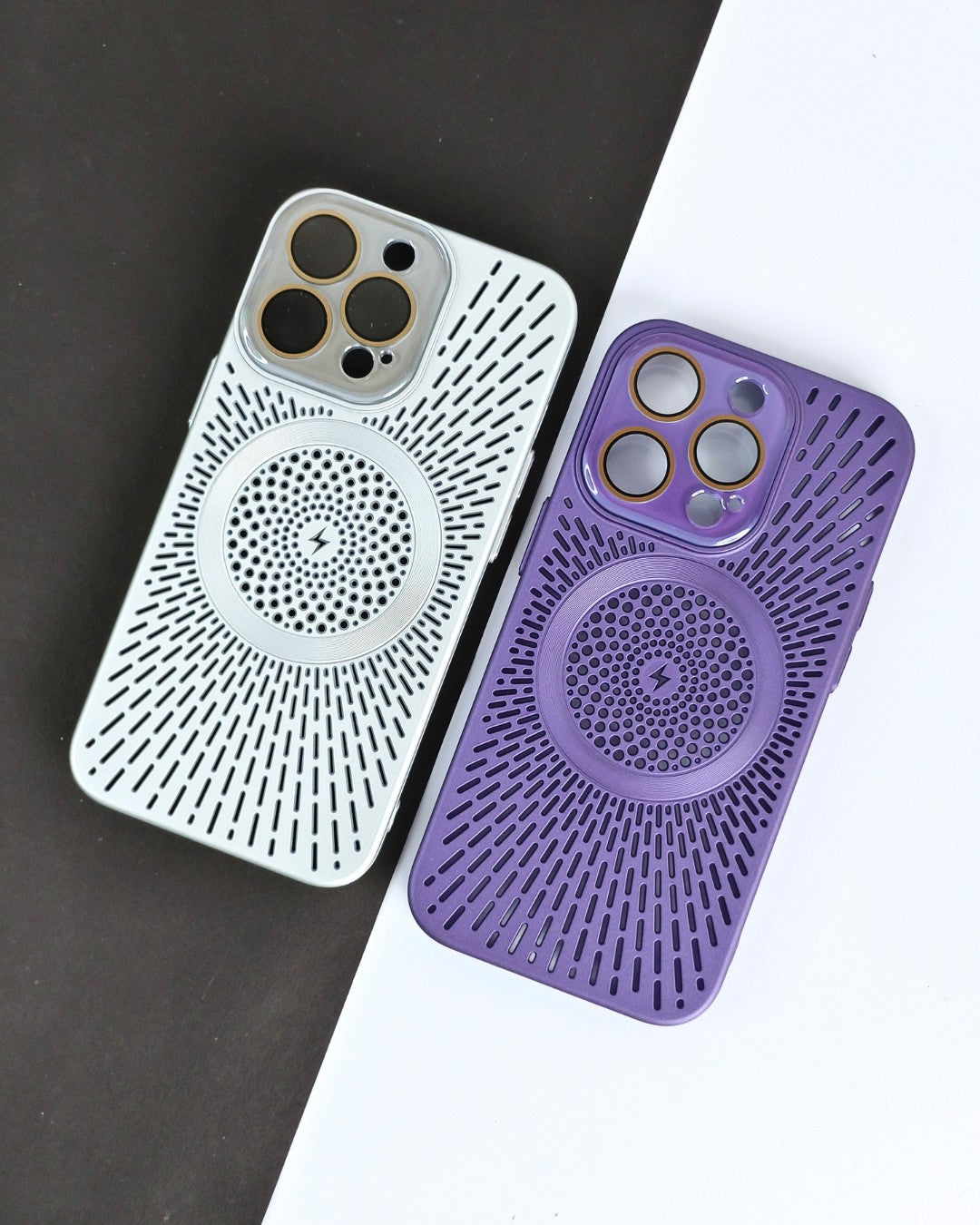 Magsafe Heat Dissipate Case For iPhone 14 Pro Max