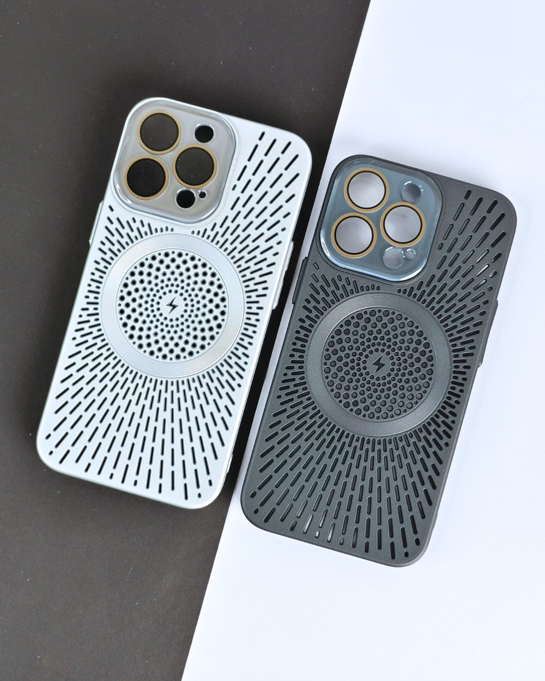 Magsafe Heat Dissipate Case For iPhone 14 Pro Max