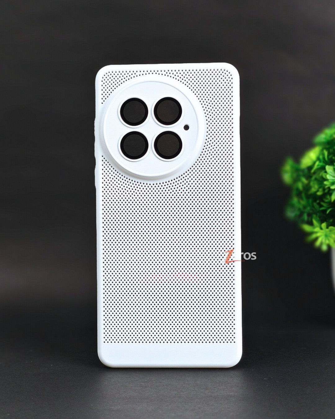 Mesh Grid Case for OnePlus 13