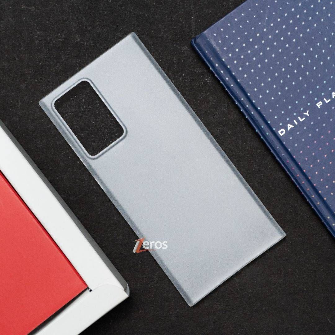 Samsung Galaxy Note 20 Ultra Super Thin Case