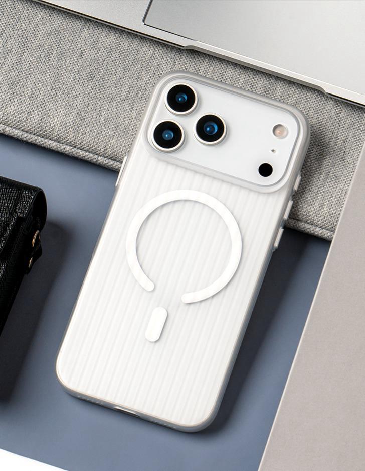 Magsafe Hybrid iPhone Case