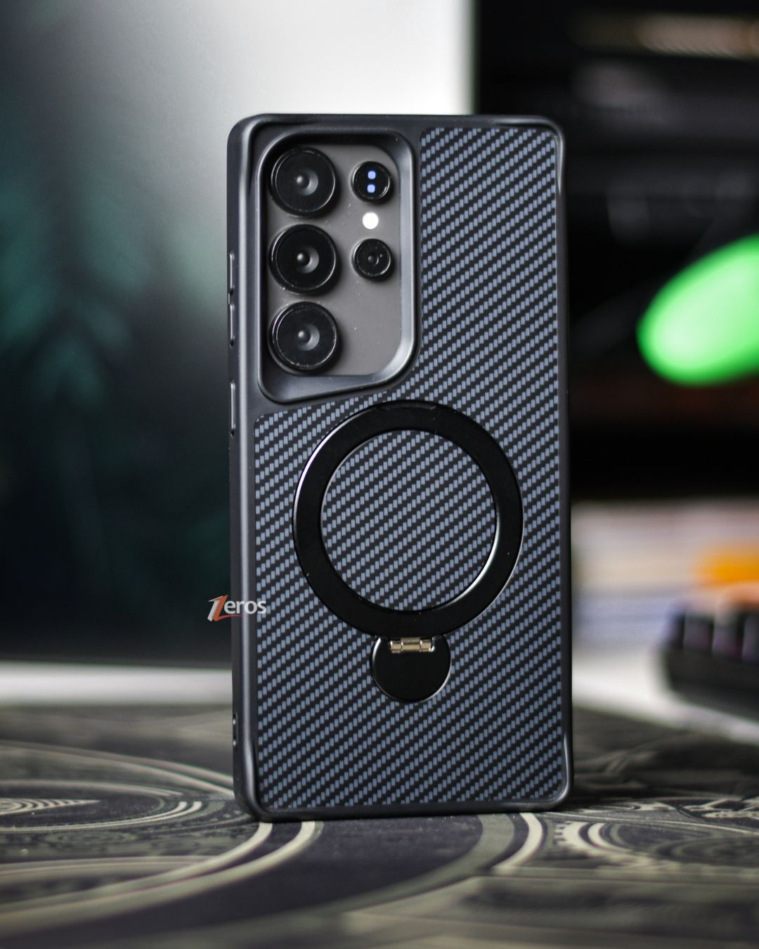 Armour Defender Samsung Case