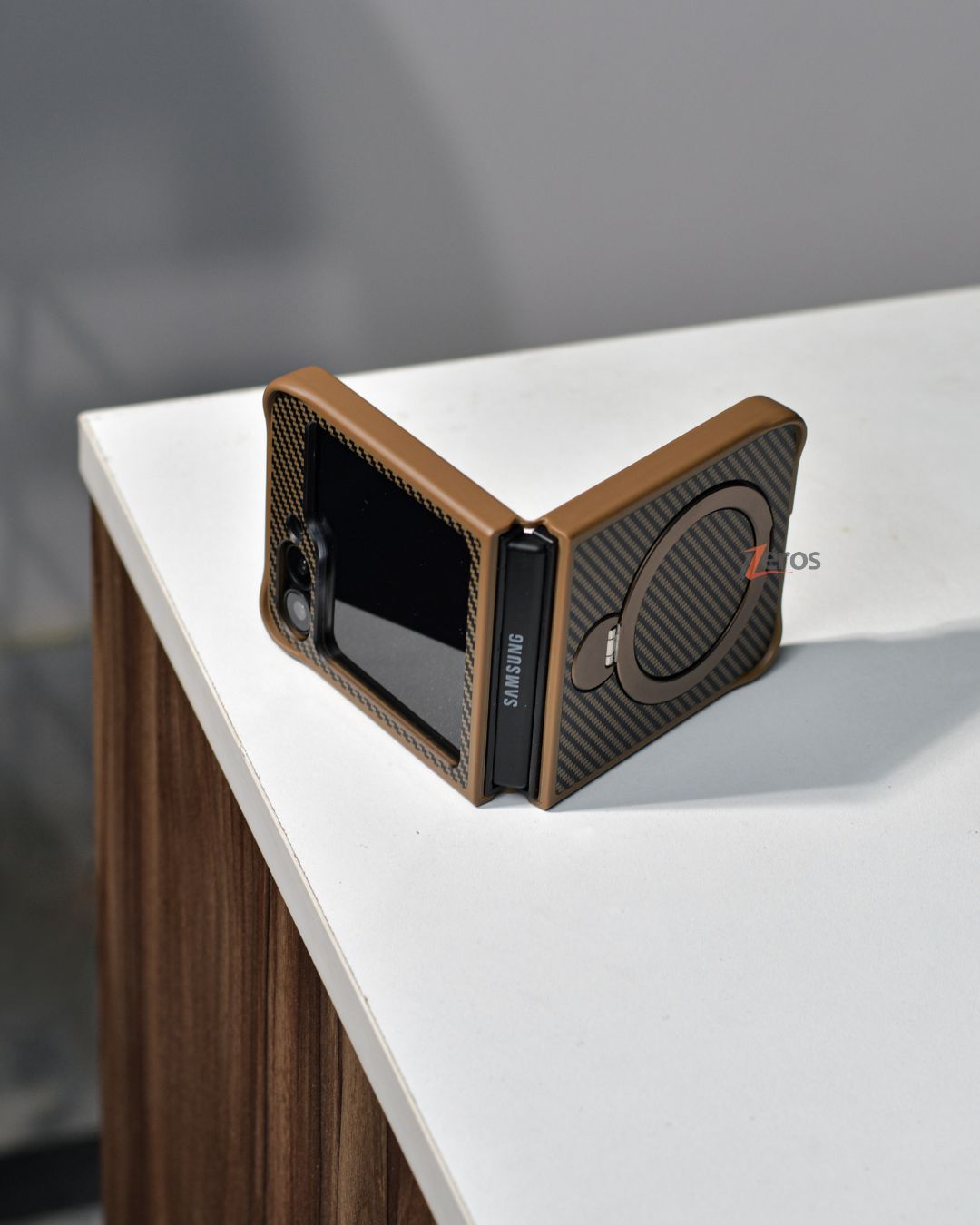 Armour Defender Samsung Case