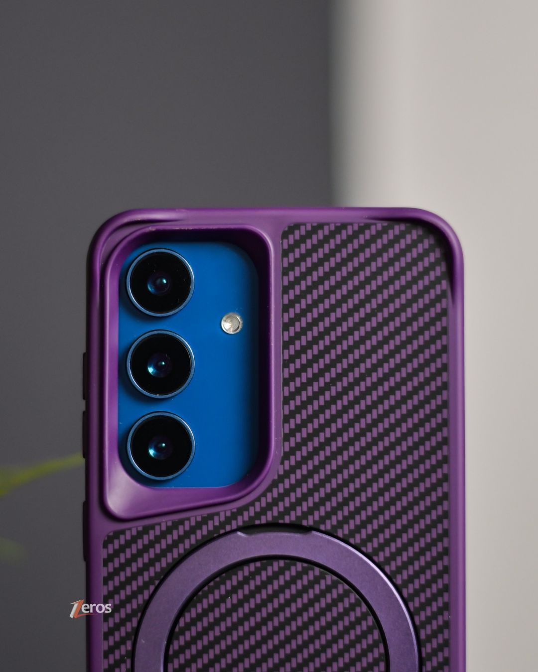 Armour Defender Samsung Case