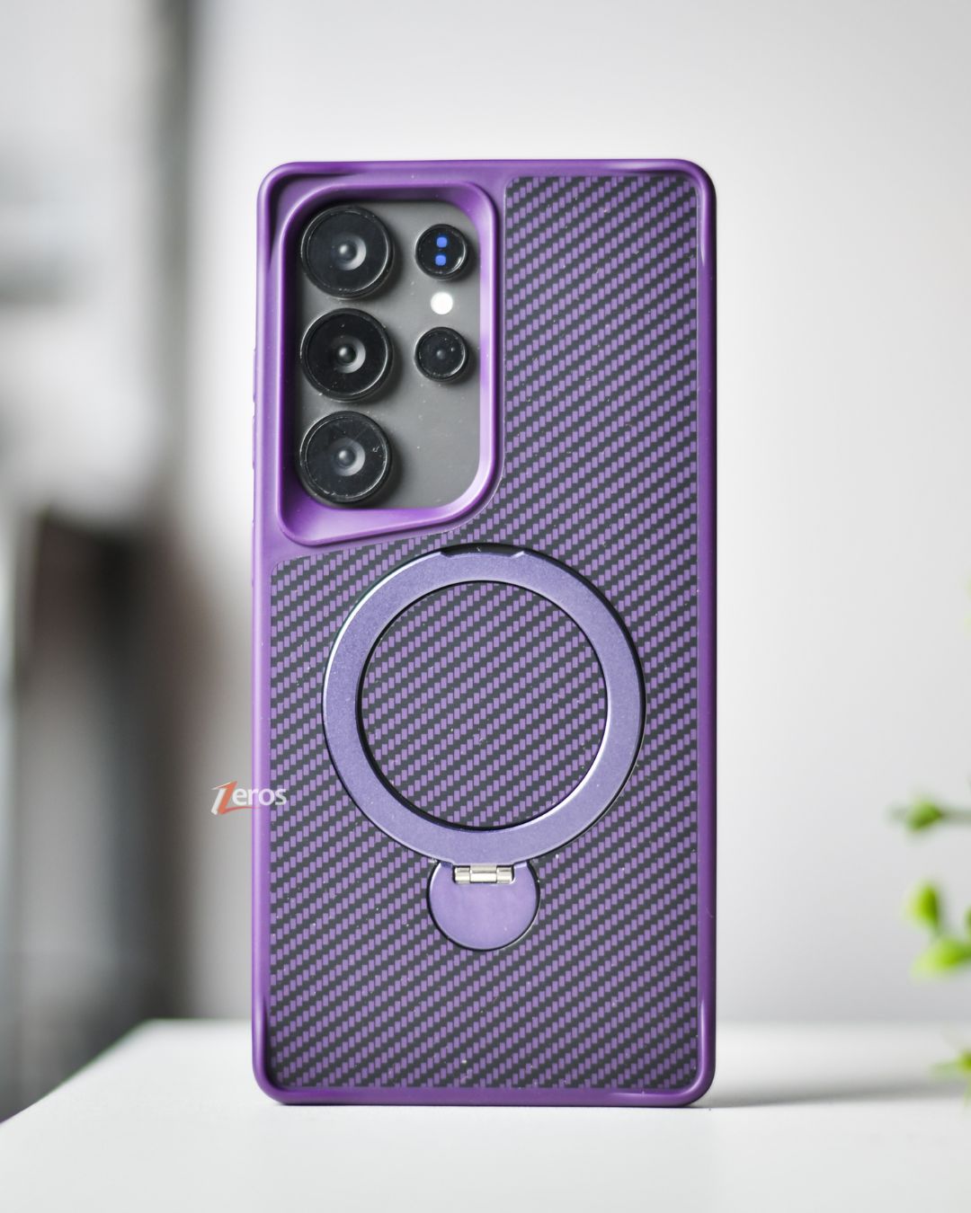 Armour Defender Samsung Case