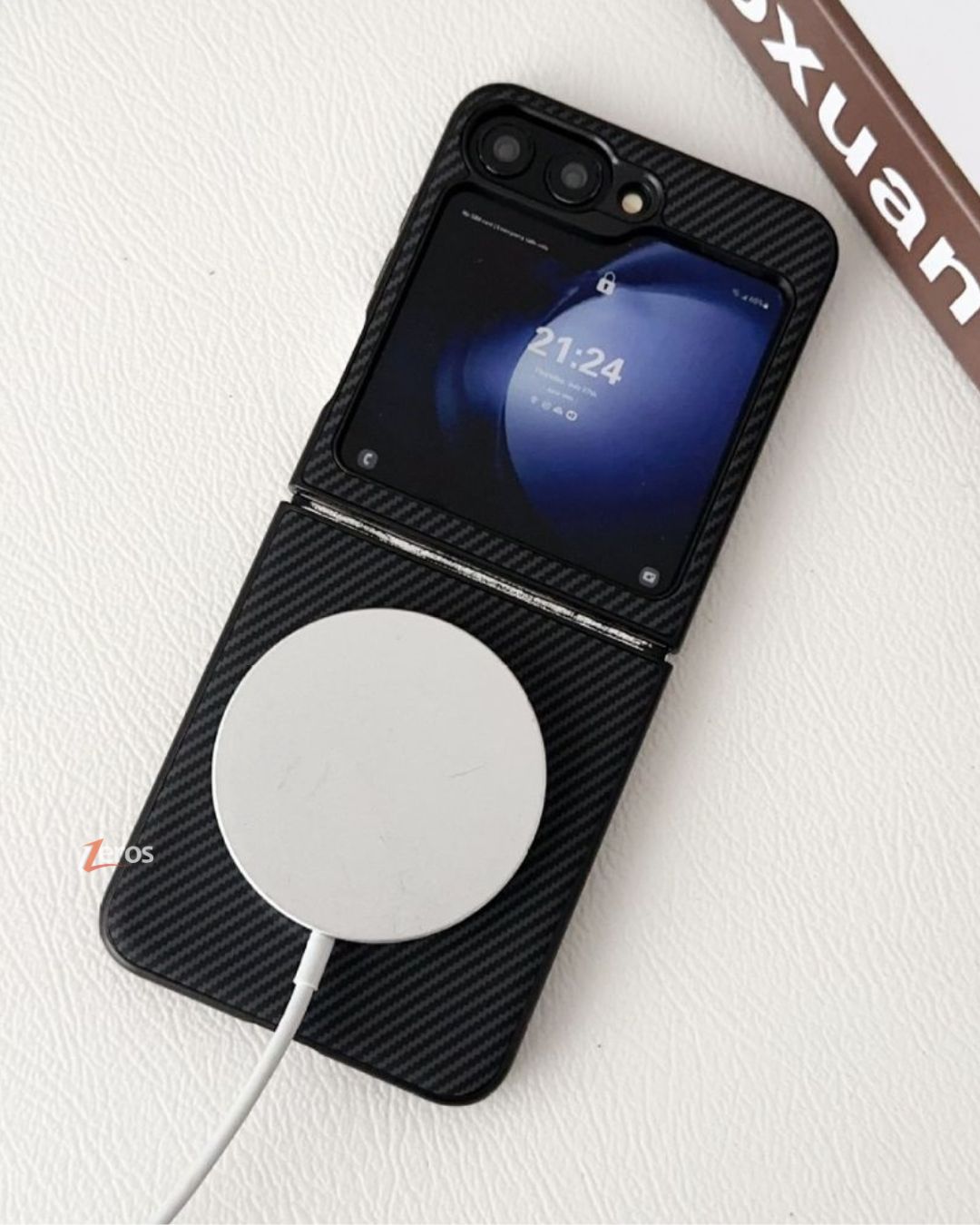 Armour Defender Samsung Case