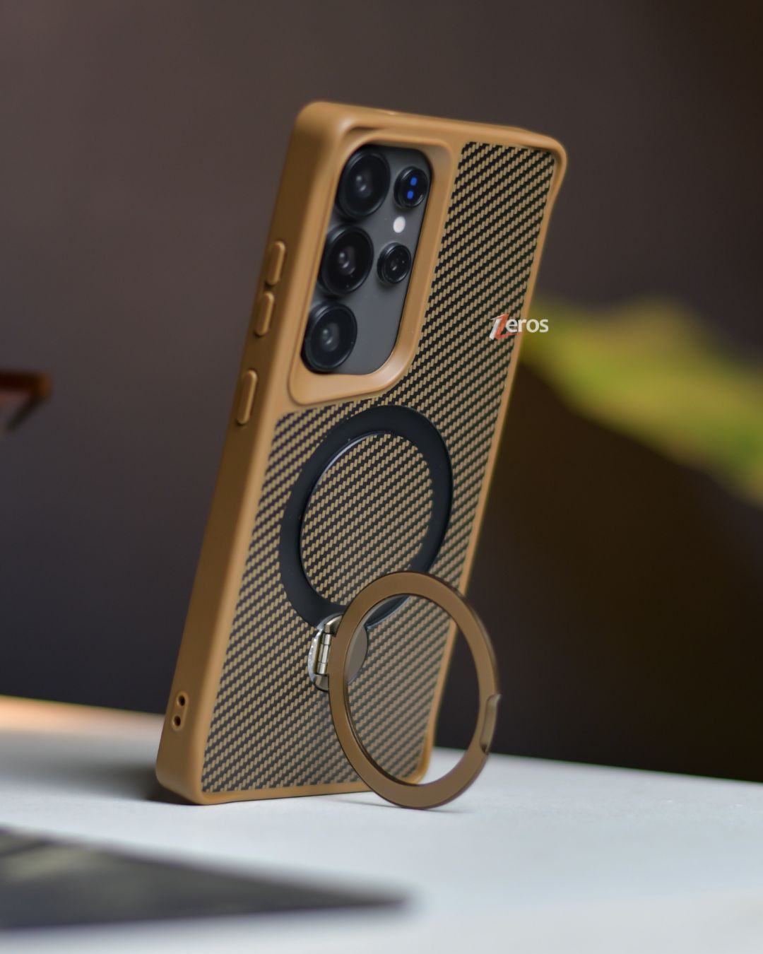 Armour Defender Samsung Case