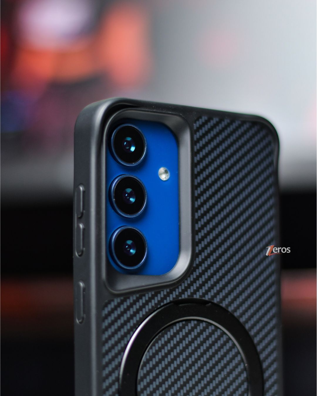 Armour Defender Samsung Case