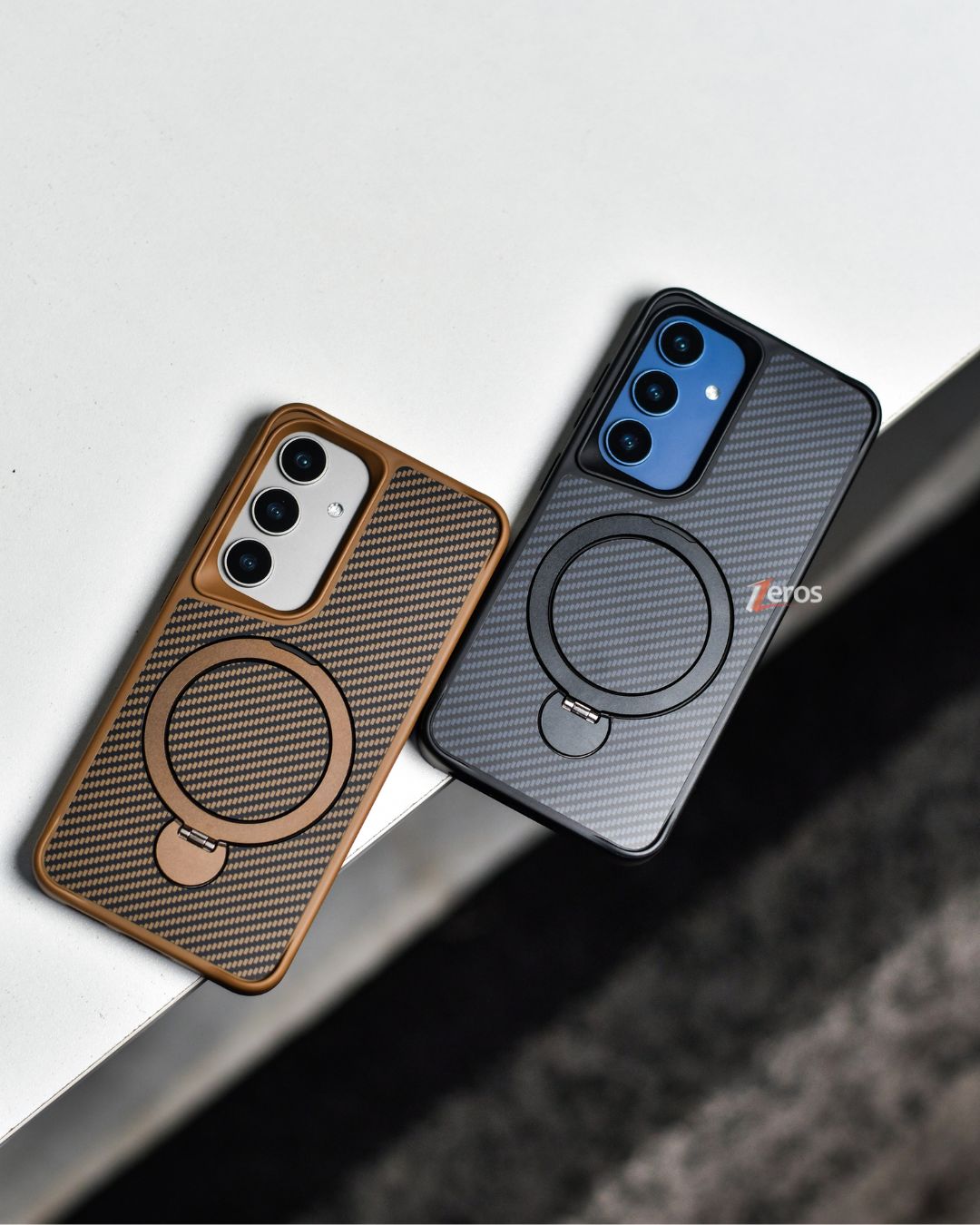 Armour Defender Samsung Case