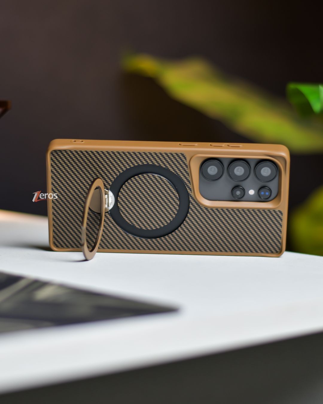 Armour Defender Samsung Case