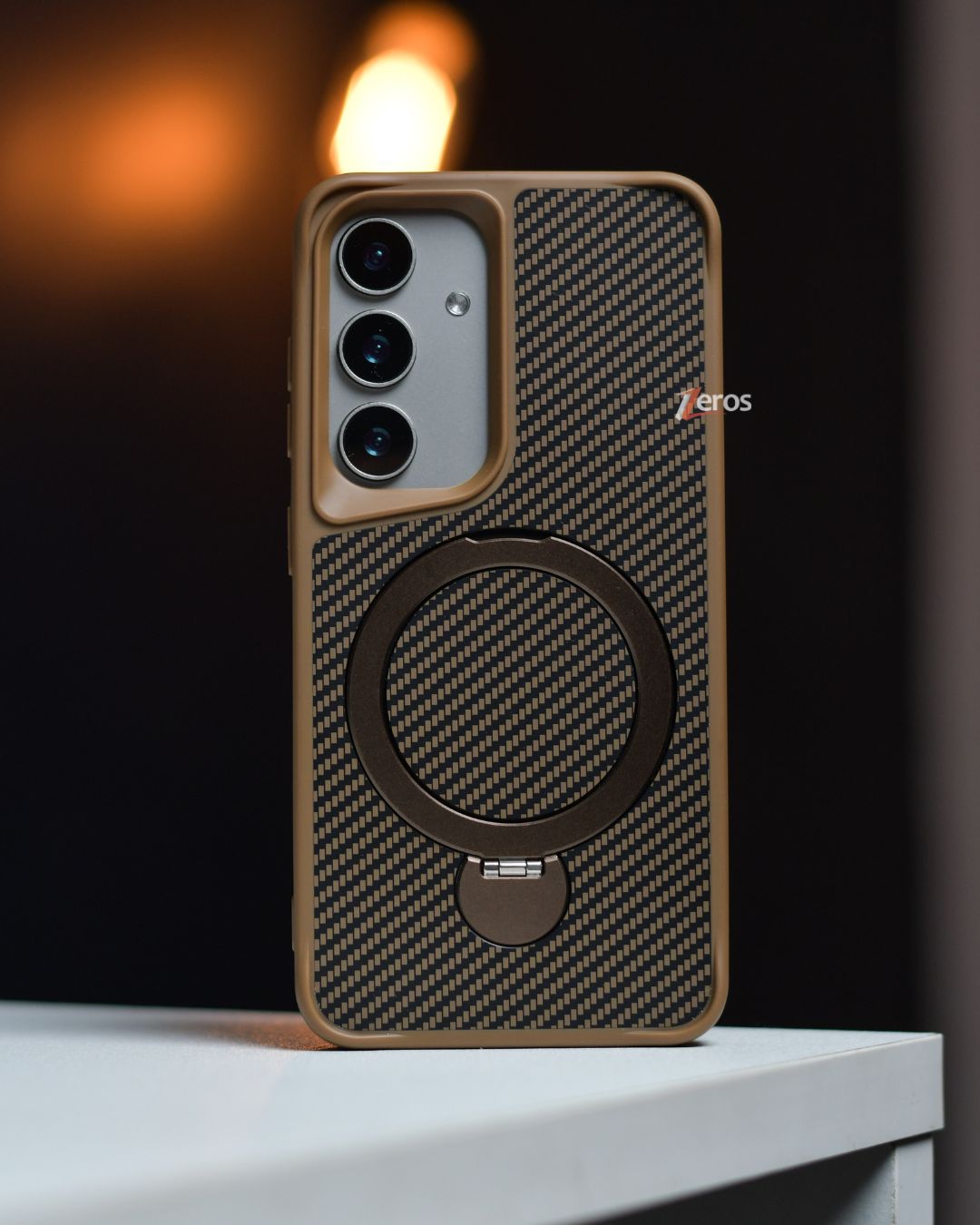 Armour Defender Samsung Case