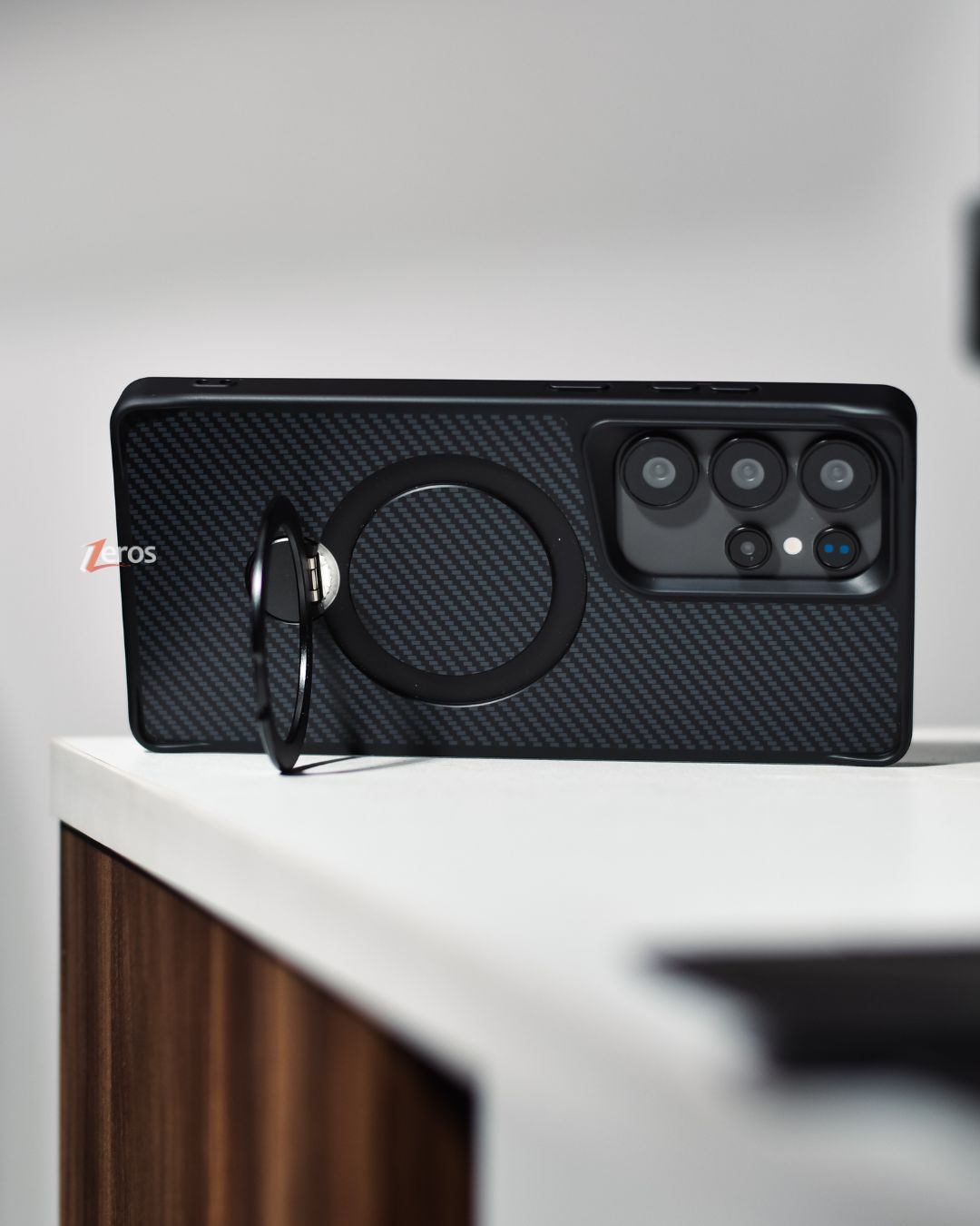 Armour Defender Samsung Case