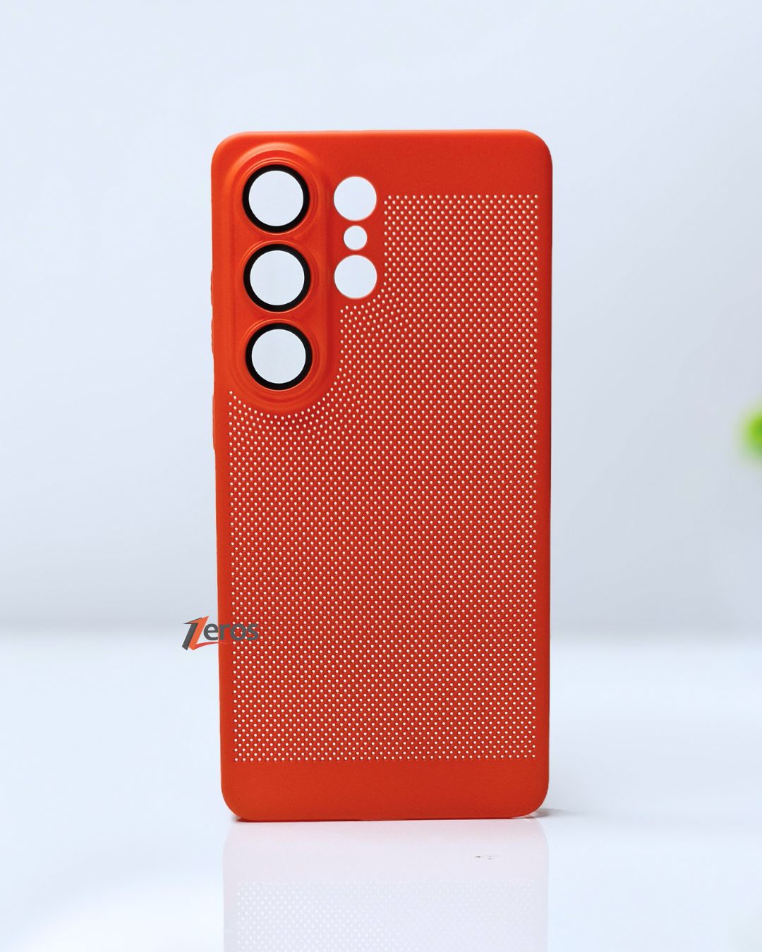 Mesh Grid Case For Samsung Galaxy S26 Ultra