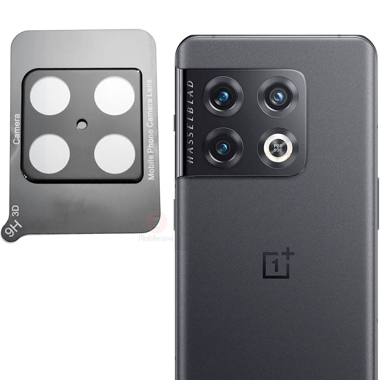 OnePlus 10 Pro Camera Lens Protector