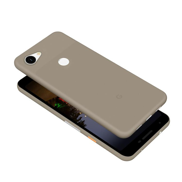 Google Pixel 3 - Ultra Thin Case - 11zeros