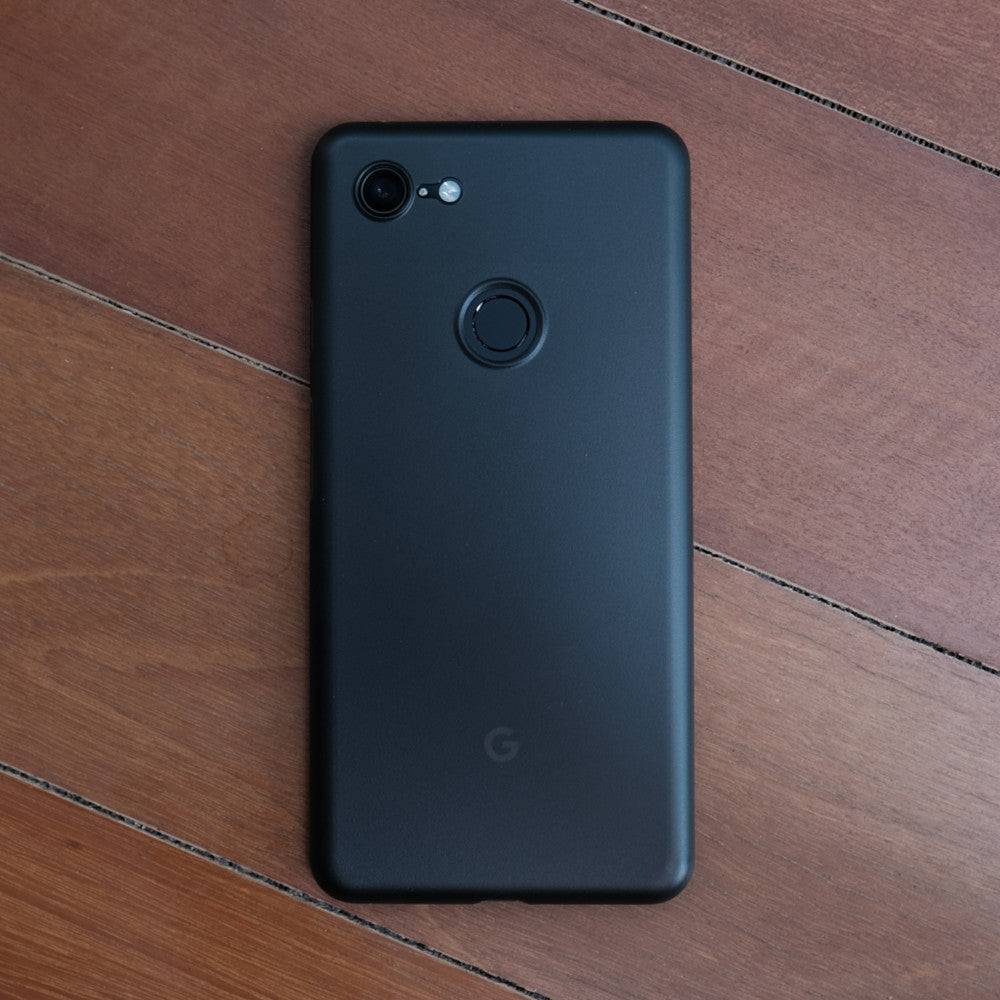 Google Pixel 3A - Ultra Thin Case