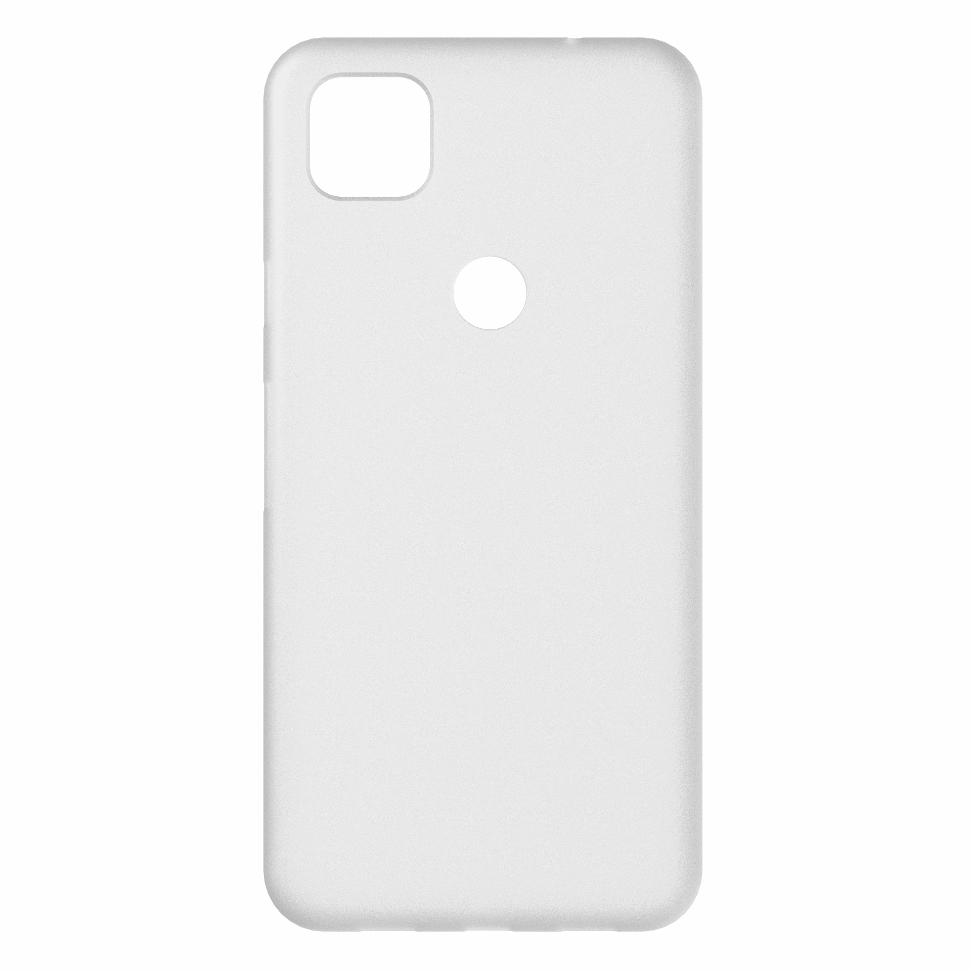 Google Pixel 4A 5g - Ultra Thin Case