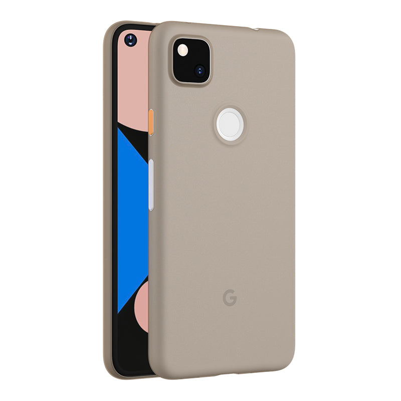 Google Pixel 4A 5g - Ultra Thin Case - 11zeros