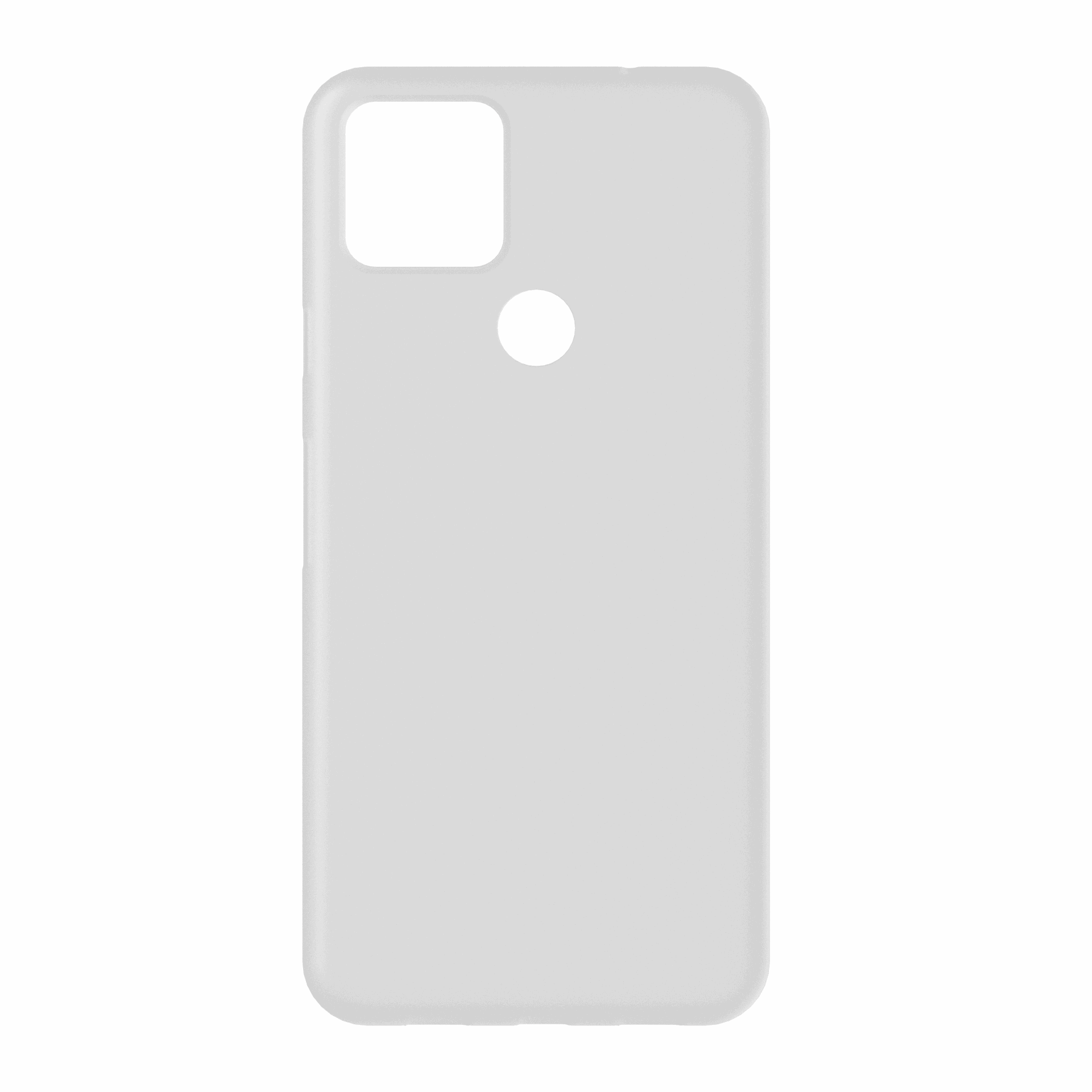 Google Pixel 5 - Ultra Thin Case