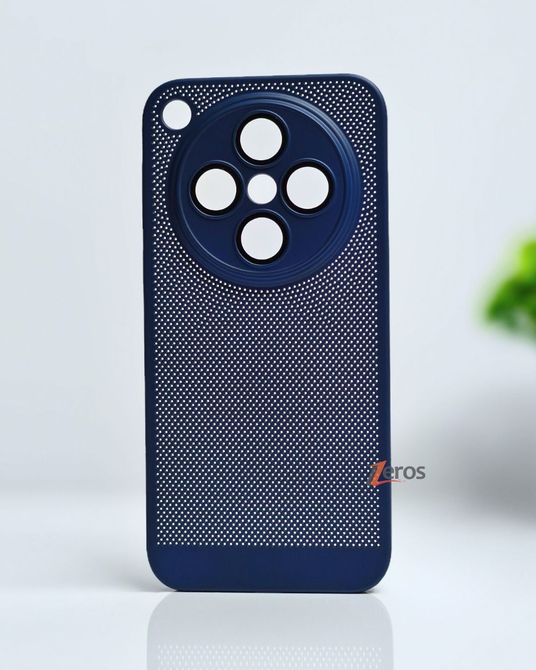 Mesh Grid Case For Oppo Find X8