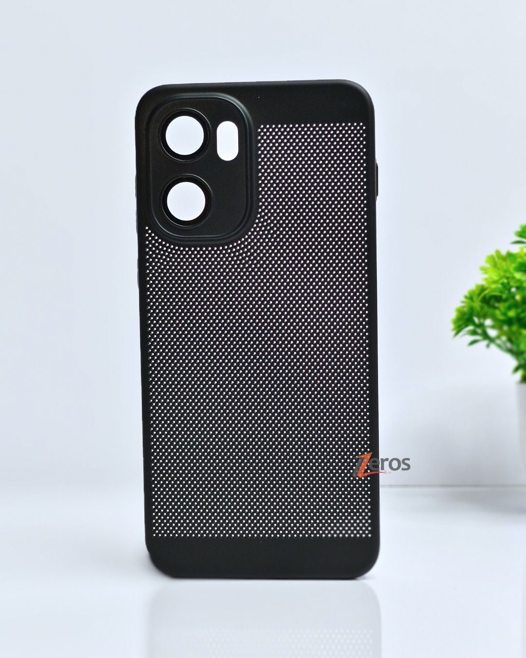 Mesh Grid Case For Oneplus 15R
