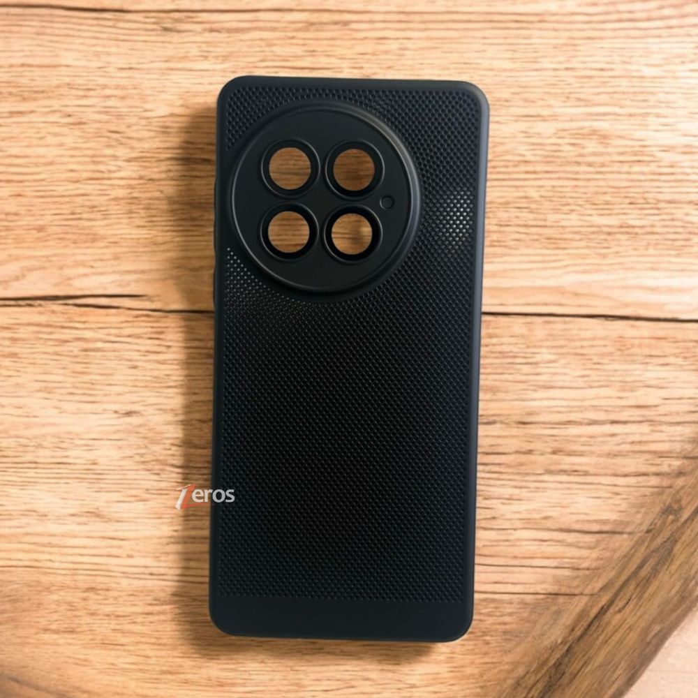 Heat Dissipation Breathable Mesh Grid Case for OnePlus