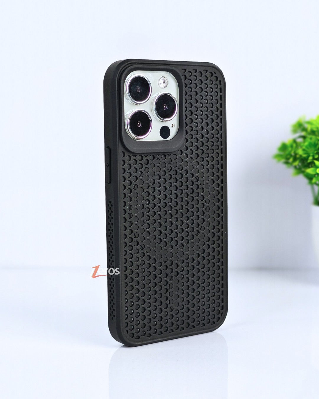 Honeycomb Magsafe Case For iPhone 14 Pro