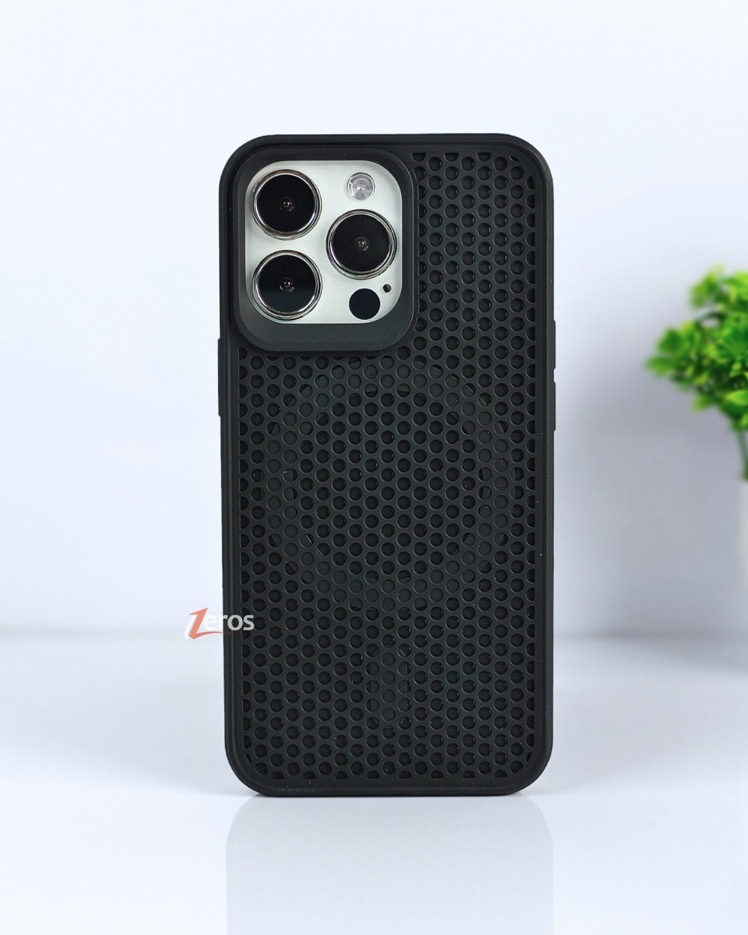 Honeycomb Magsafe Case For iPhone 14 Pro Max