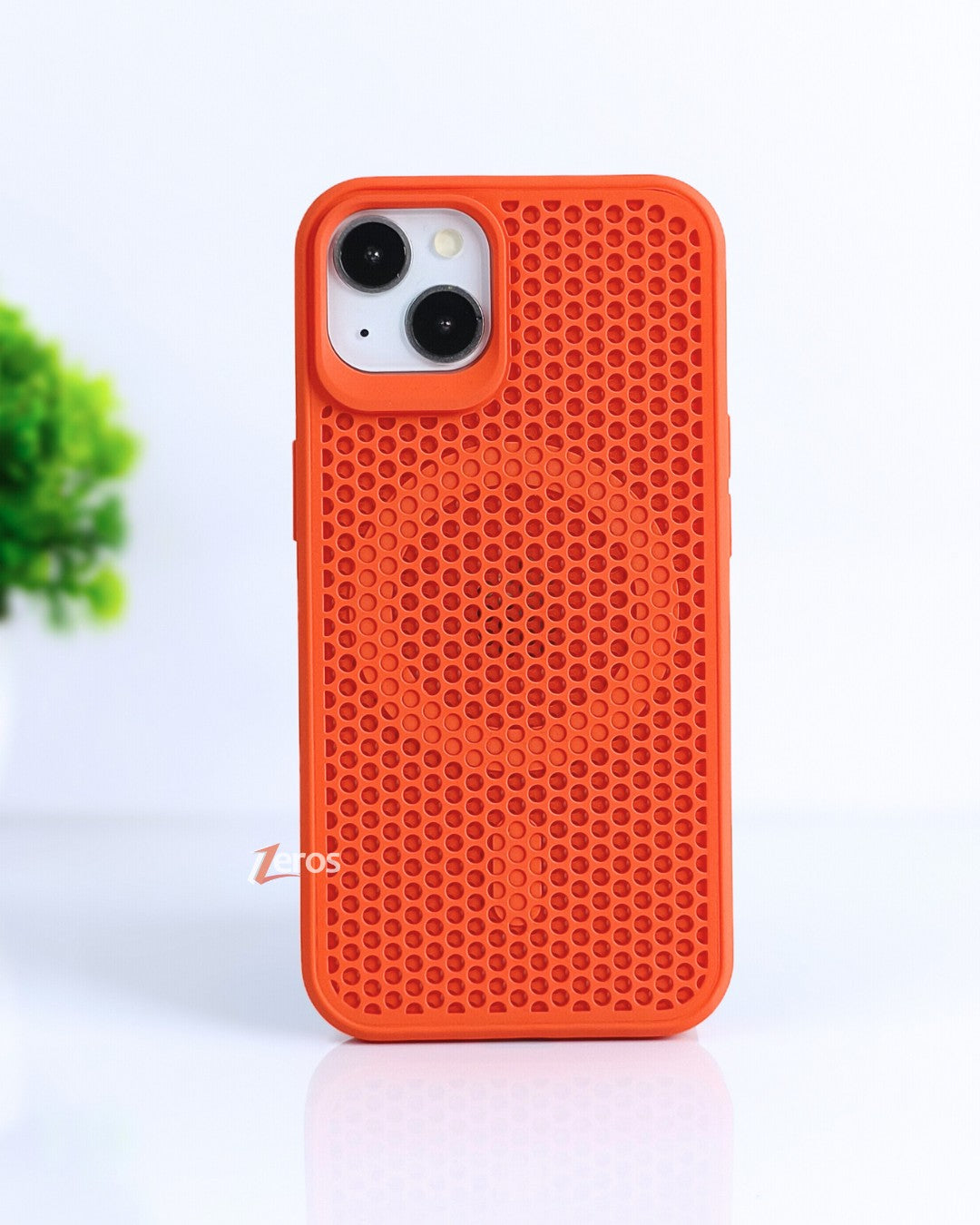 Honeycomb Magsafe Case For iPhone 15 Plus