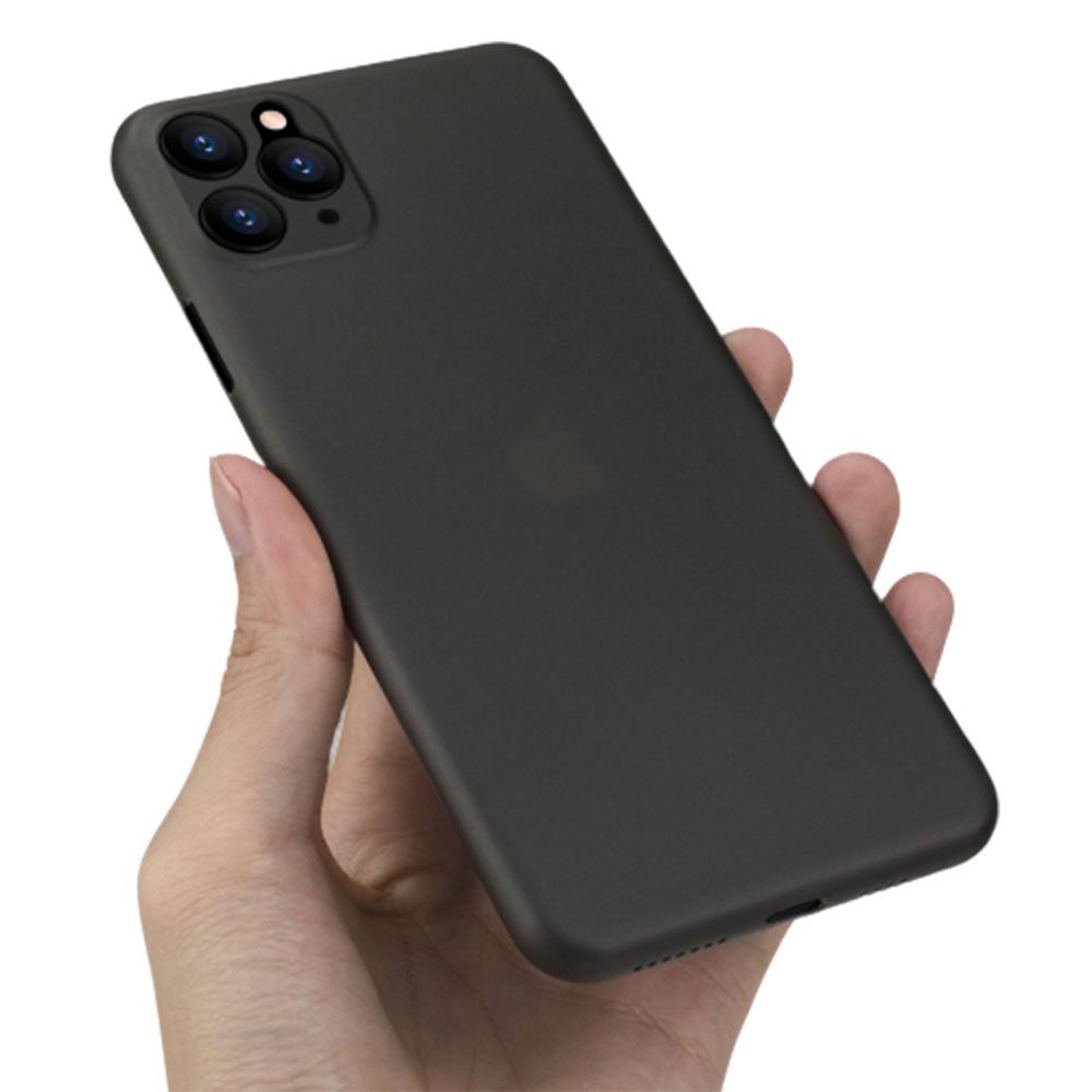 iPhone 11 Pro Max - Ultra Thin Case - 11zeros