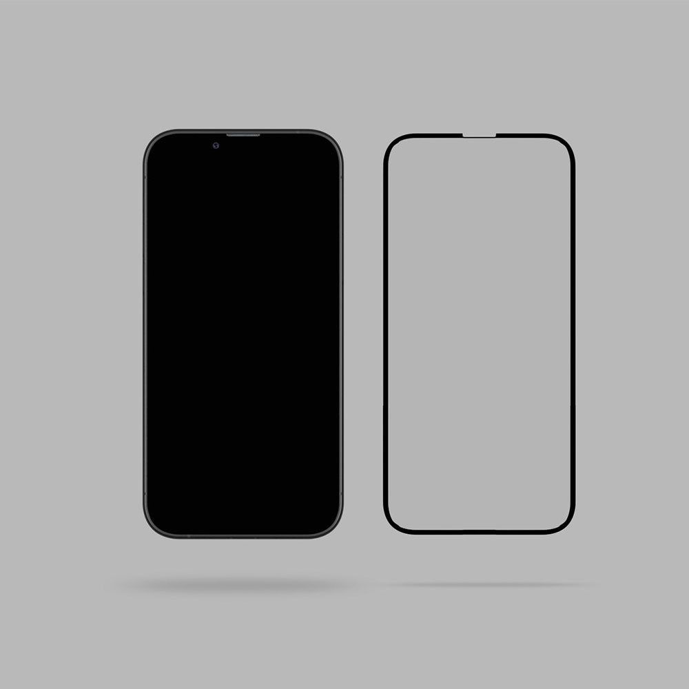 iPhone 13 Glass Screen Protector - 11zeros
