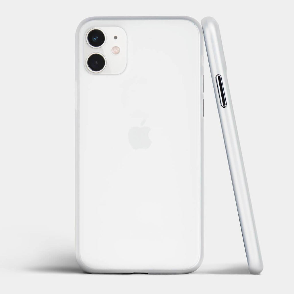 iPhone 11 - Ultra Thin Case
