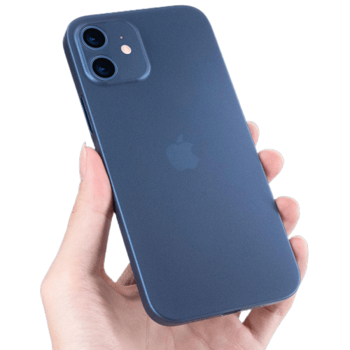 iPhone 12 Mini - Ultra Thin Case