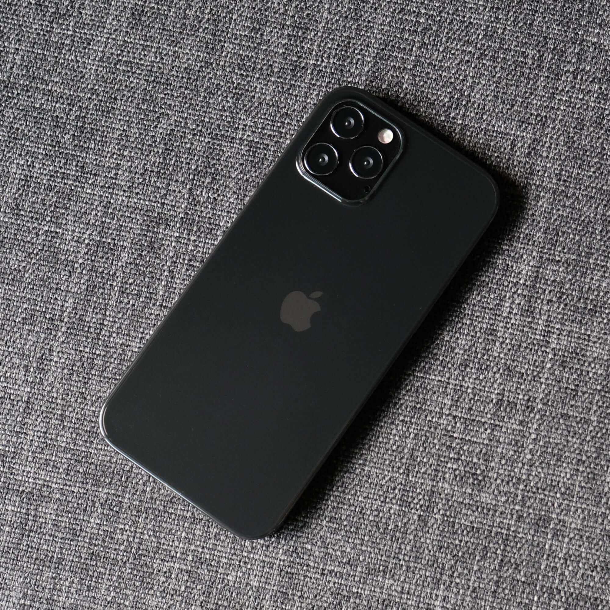iPhone 12 Pro Max - Ultra Thin Case