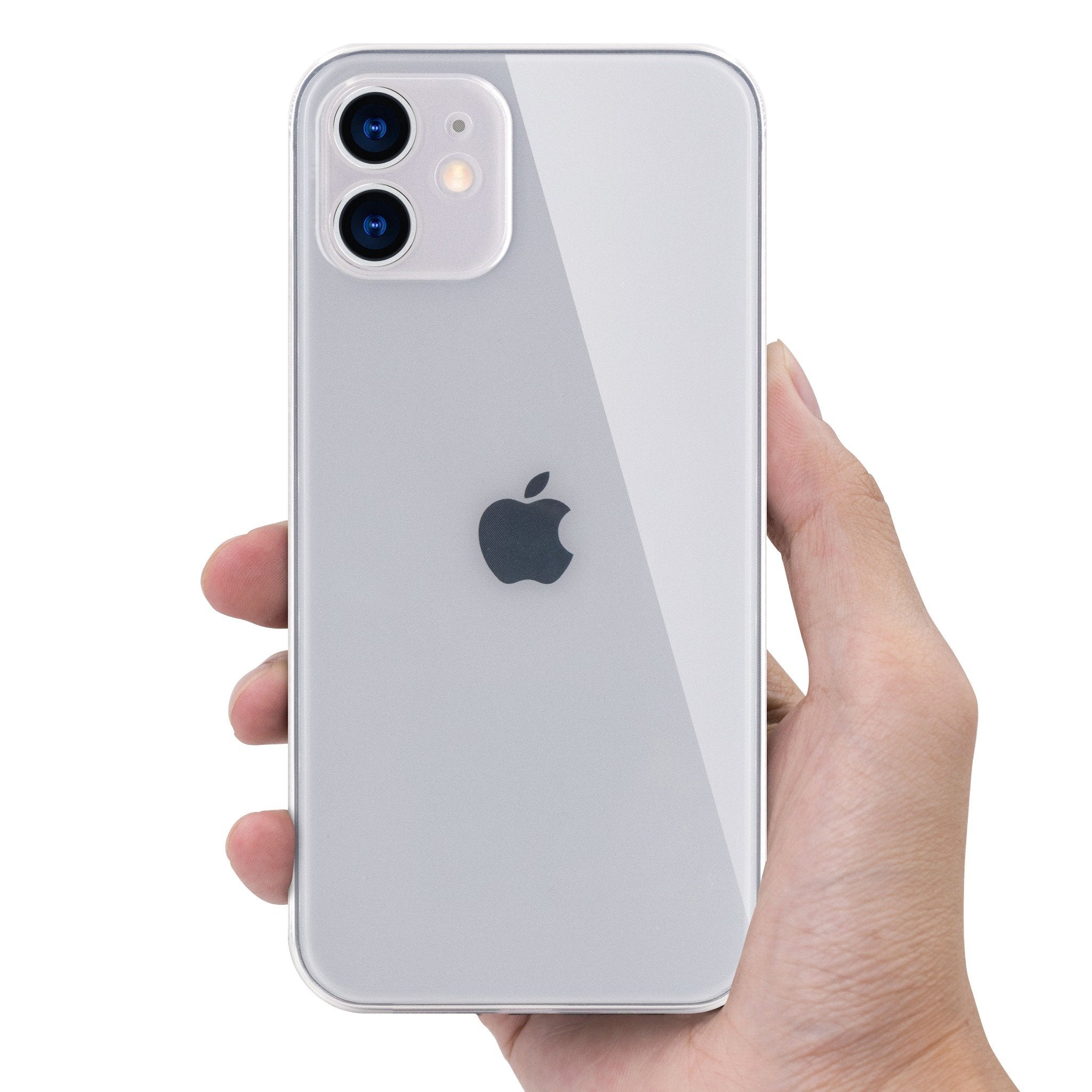 iPhone 12 Mini - Ultra Thin Case