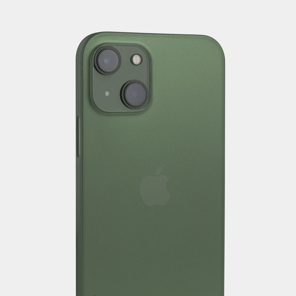 iPhone 13 - Ultra Thin Case