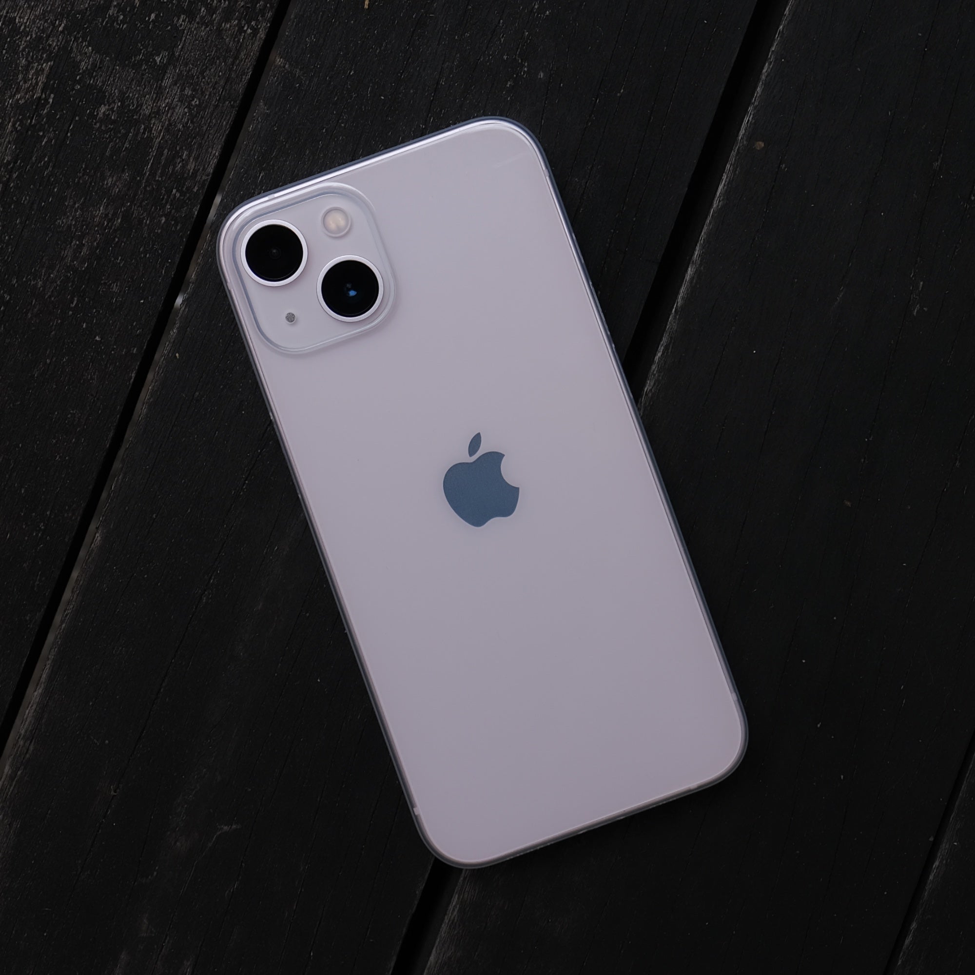 iPhone 14 - Ultra Thin Case