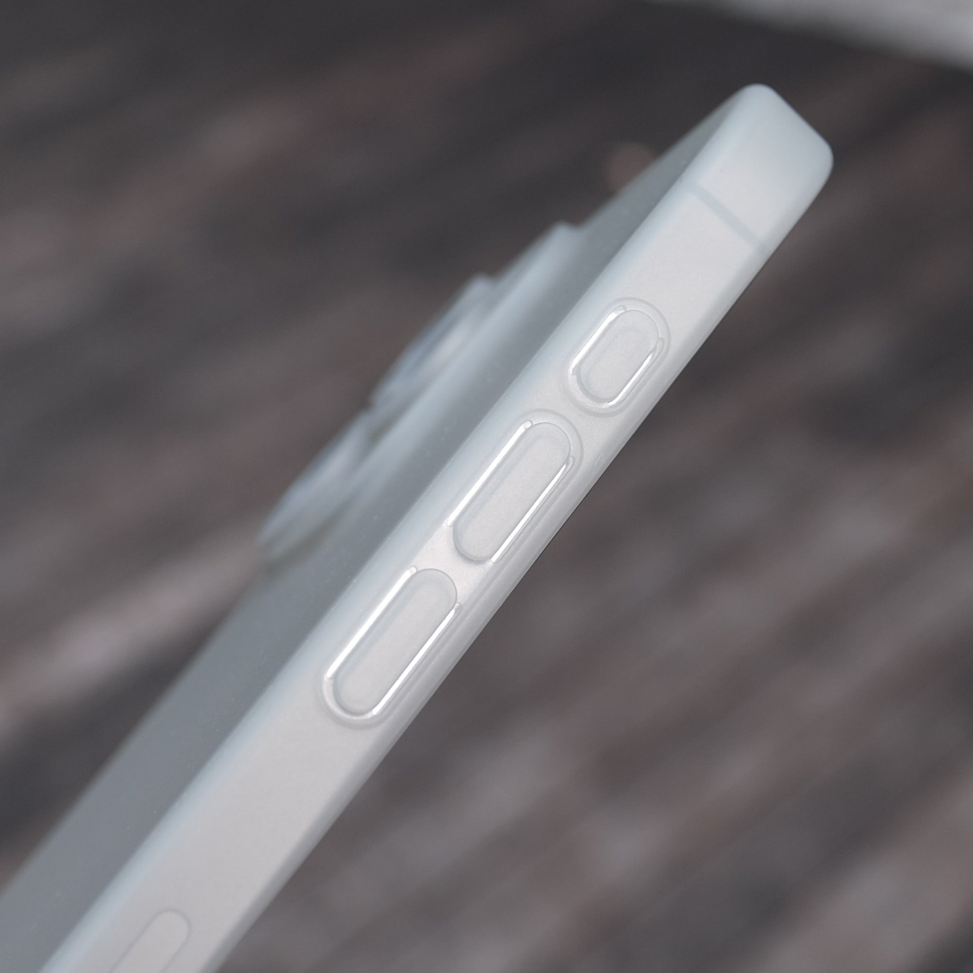 iPhone 15 Pro Max - Ultra Thin Case