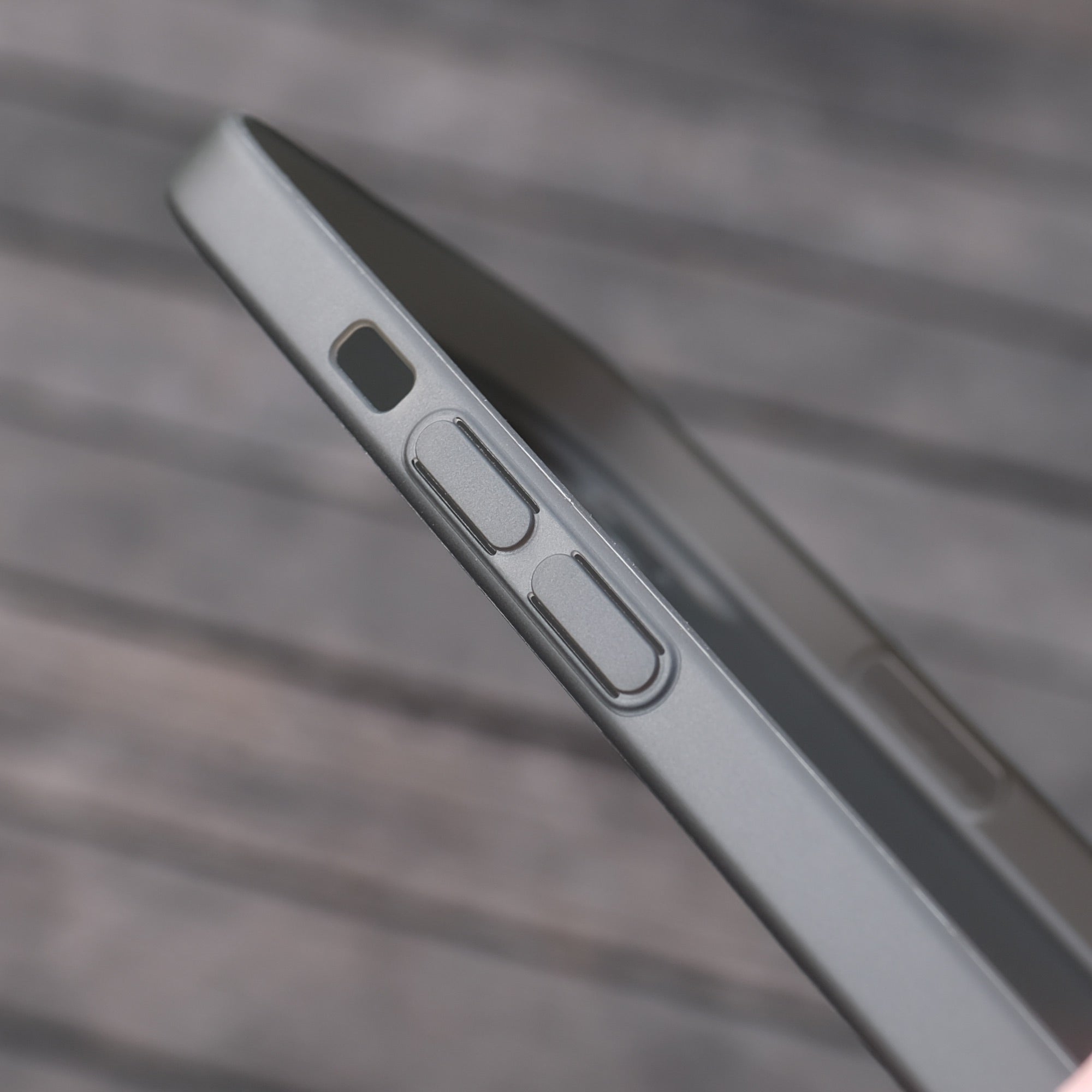 iPhone 15 - Ultra Thin Case