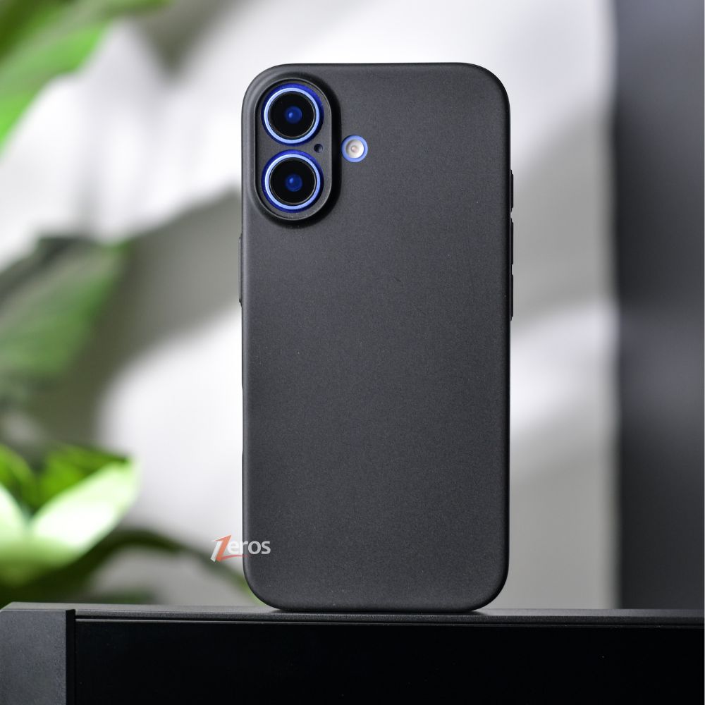 iPhone 16 Plus - Ultra Thin Case